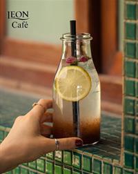 خاک شیر,آلوورا,لیمو ترش کول تایم