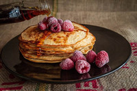 اسپاگتی,فیله گوشت,سس مارینرا میت لاور